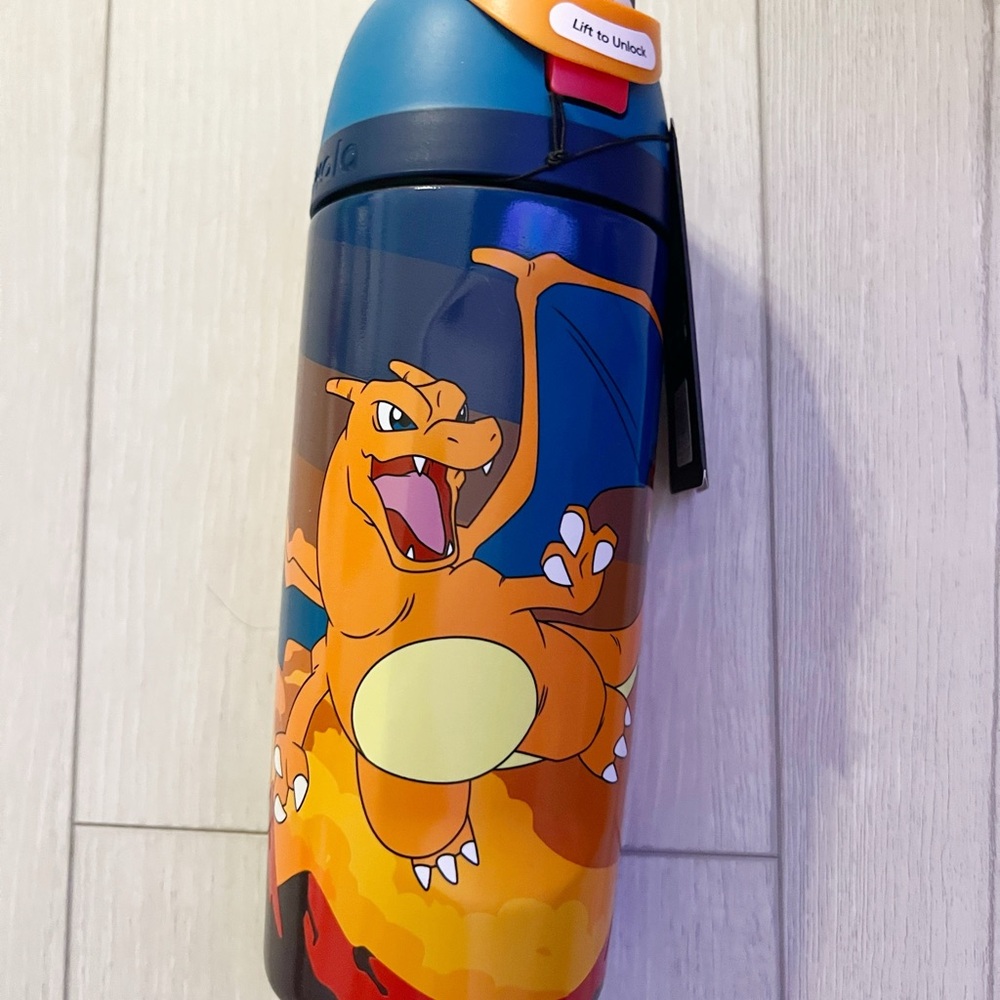 Pokemon Owala